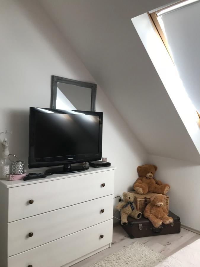 Arany Apartman Szeged Exterior foto
